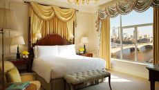 The Savoy, London, England